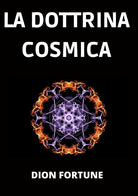 Cover of dottrina cosmica