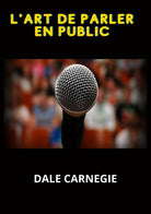 Cover of art de parler en public