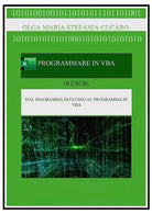 Cover of Programmare in VBA (Visual Basic for Applications)
