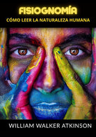 Cover of Fisiognomía. Cómo leer la naturaleza humana
