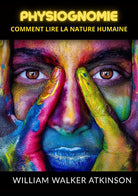 Cover of Physiognomie. Comment lire la nature humaine