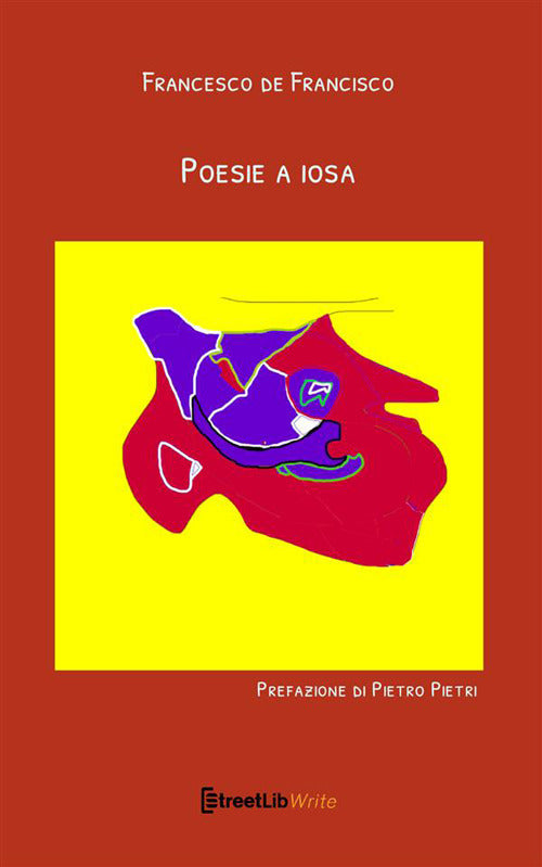 Cover of Poesie a iosa