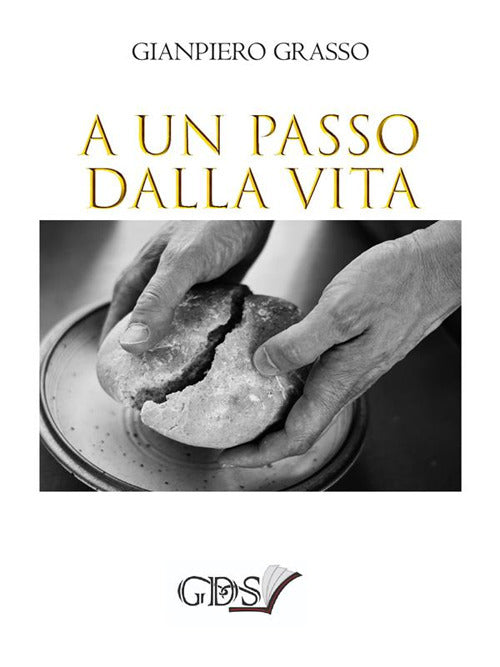 Cover of A un passo dalla vita