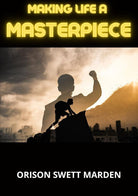 Cover of Making life a masterpiece