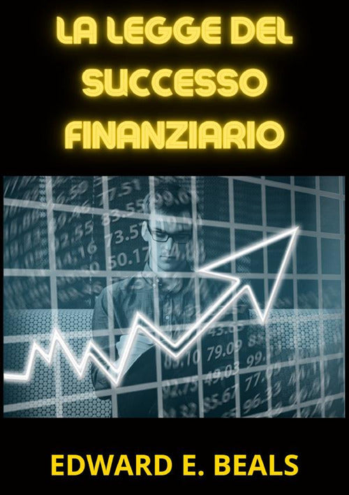 Cover of legge del successo finanziario