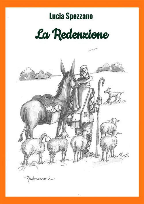 Cover of Redenzione