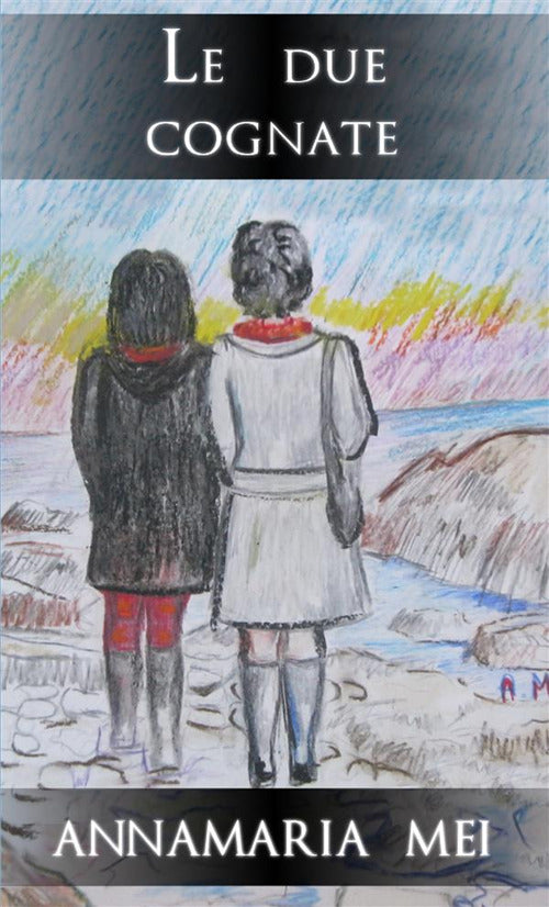 Cover of due cognate
