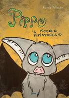 Cover of Pippo il piccolo pipistrello