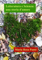 Cover of Letteratura e scienza: una storia d'amore