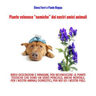 Cover of Piante velenose «nemiche» dei nostri amici animali