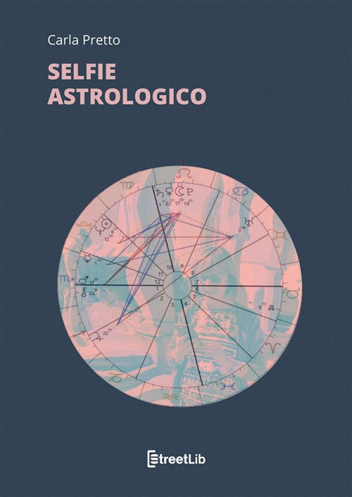 Cover of Selfie astrologico