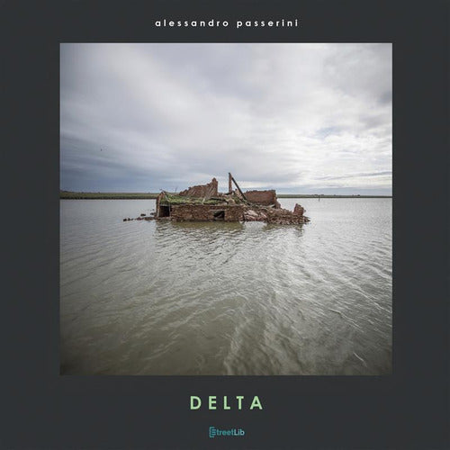 Cover of Delta