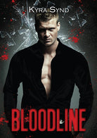 Cover of Bloodline. Mafia Legacy
