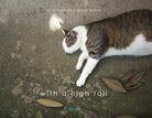 Cover of With a high tail