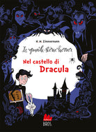 Cover of grandi storie horror