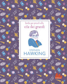 Cover of Stephen Hawking