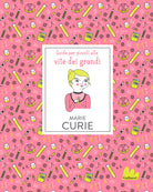 Cover of Marie Curie