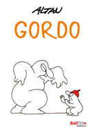 Cover of Gordo