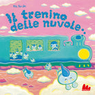Cover of trenino delle nuvole