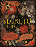 Cover of segreto del lupo