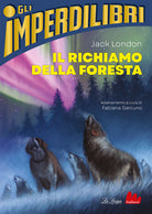 Cover of richiamo della foresta