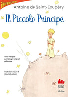 Cover of Piccolo Principe