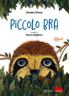 Cover of Piccolo Bra
