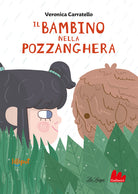 Cover of bambino nella pozzanghera