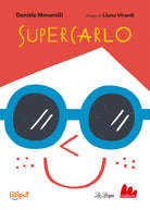 Cover of SuperCarlo