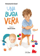 Cover of bugia vera