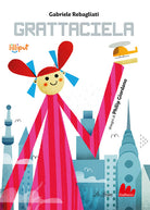 Cover of Grattaciela
