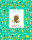 Cover of Nelson Mandela