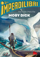 Cover of Moby Dick