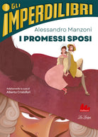 Cover of Promessi Sposi