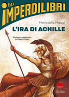 Cover of ira di Achille