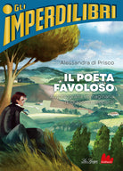 Cover of poeta favoloso