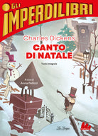 Cover of Canto di Natale