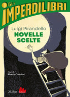 Cover of Novelle scelte