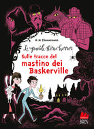 Cover of grandi storie horror