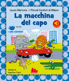 Cover of macchina del capo
