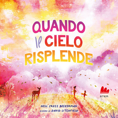 Cover of Quando il cielo risplende