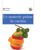 Cover of materie prime in cucina