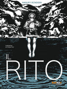 Cover of rito