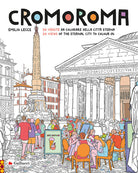 Cover of Cromoroma