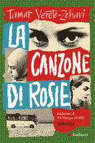 Cover of canzone di Rosie