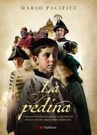 Cover of pedina