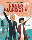 Cover of Nonno Mandela