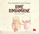 Cover of Rime rimbambine
