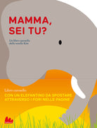 Cover of Mamma, sei tu?