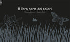 Cover of libro nero dei colori